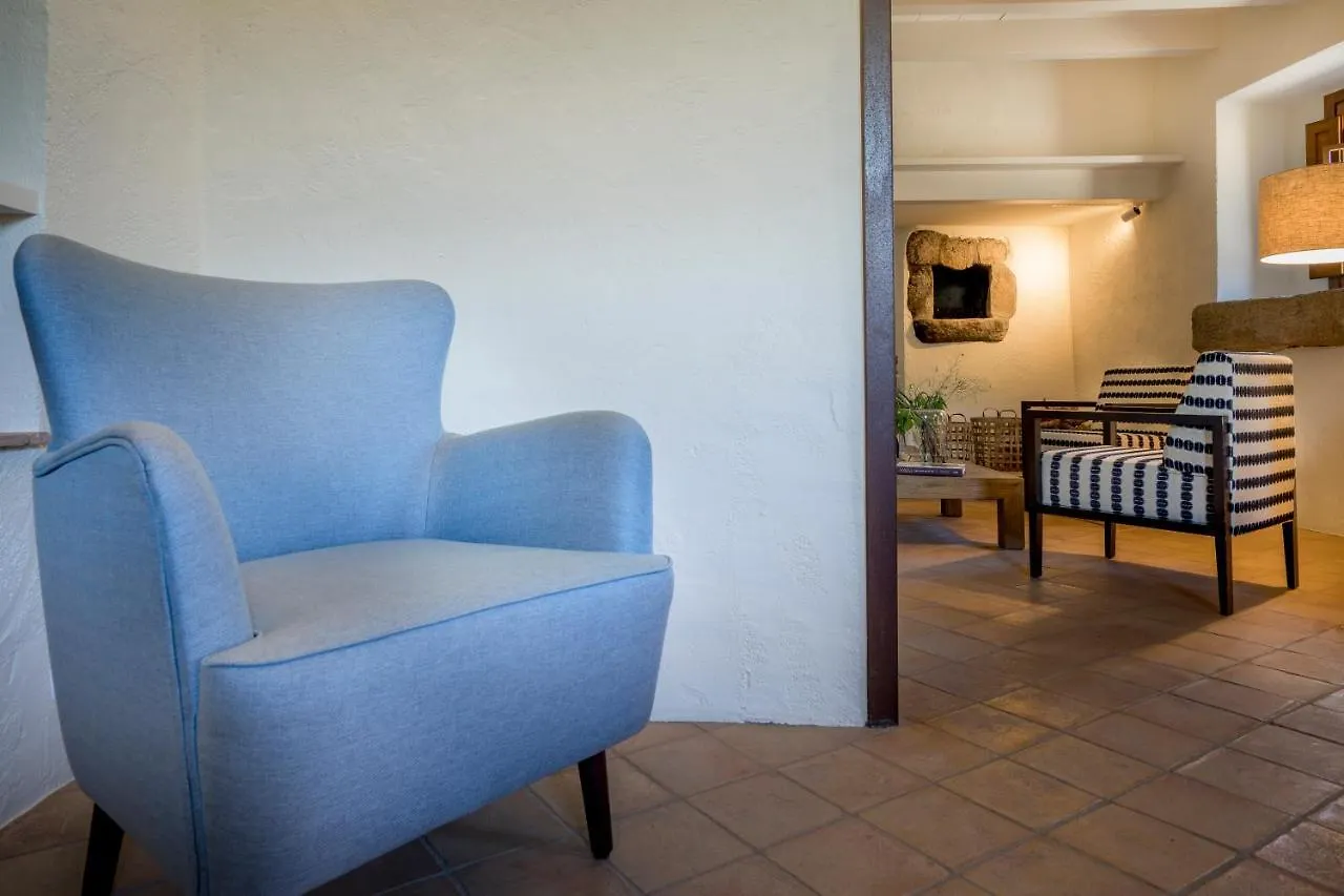 Hotel Mas Del Sol Vall-Llobrega