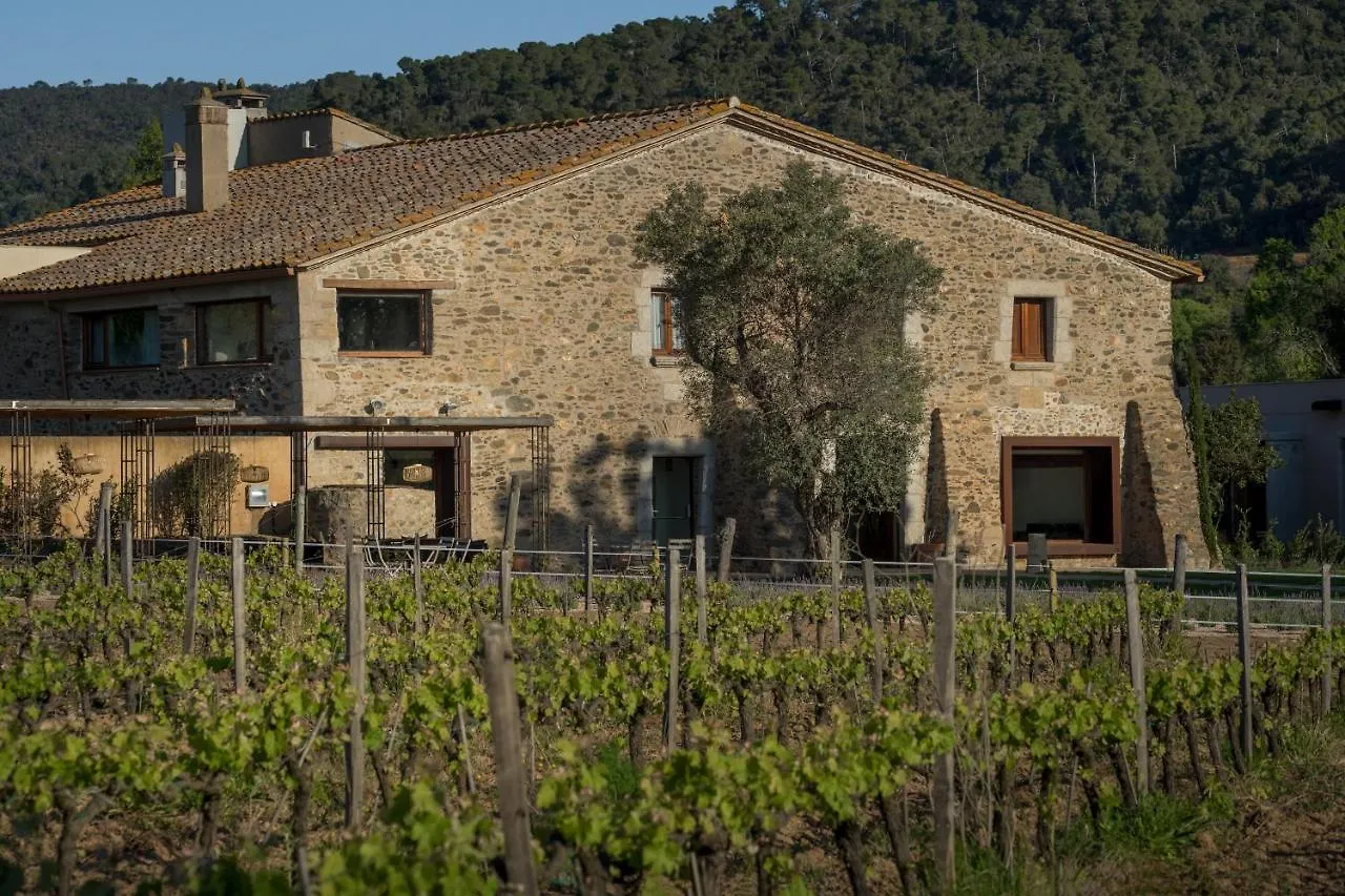 Hotel Mas Del Sol Vall-Llobrega