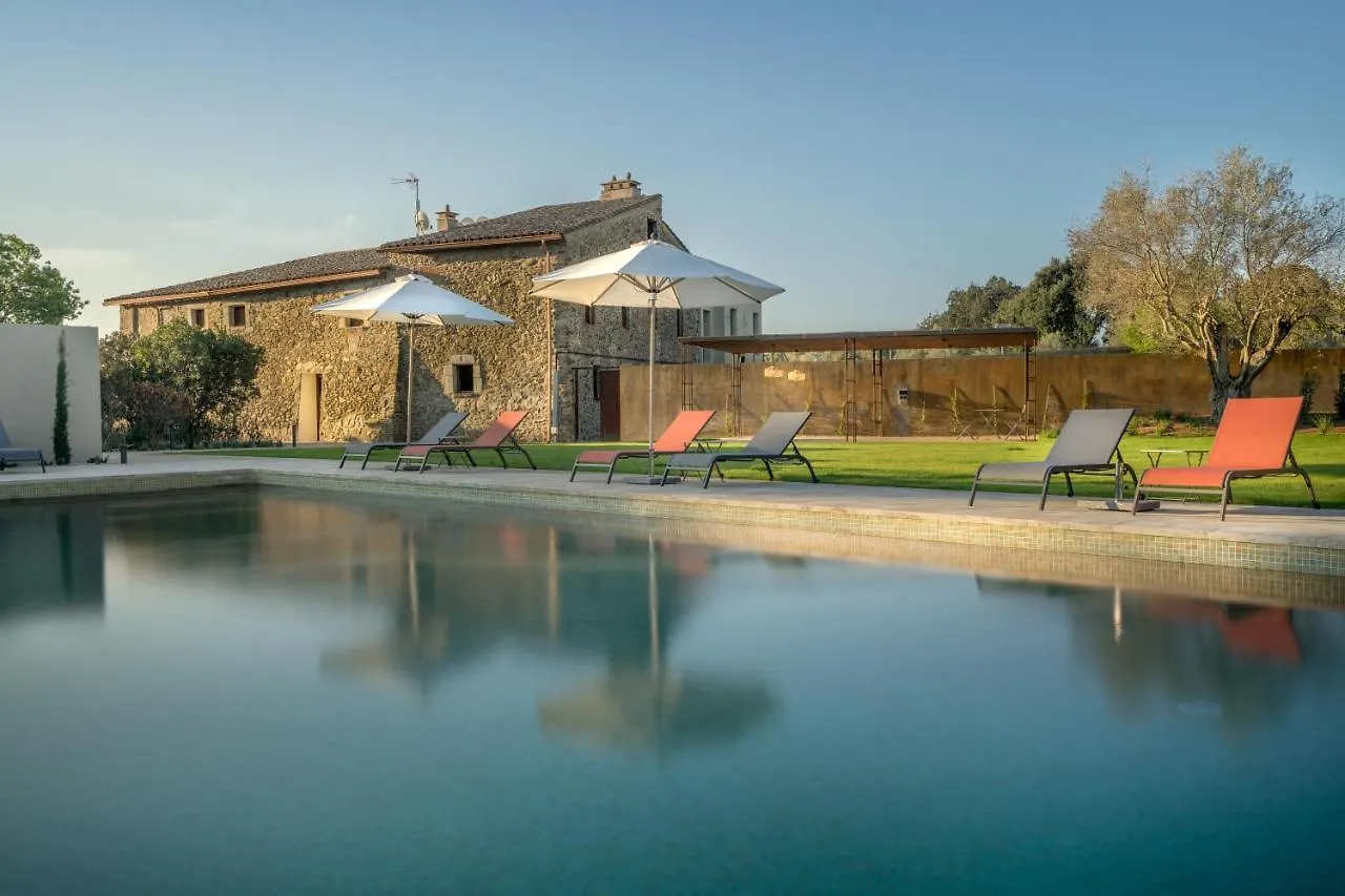 Hotel Mas Del Sol Vall-Llobrega