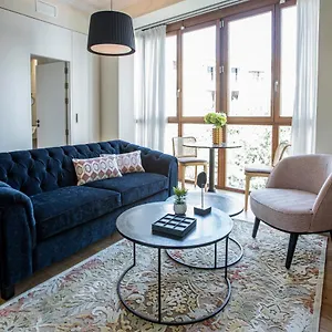 **** Aparthotel Palma Suites Spanje