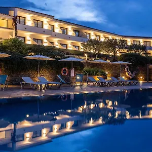 *** Hotel Sol Ixent Spanje