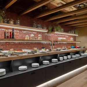 Hotel Sb Win 4 Sup, Sant Feliu de Llobregat