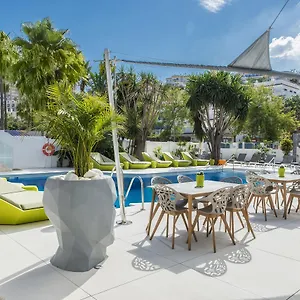 **** Hotel Essence Boutique Spanje