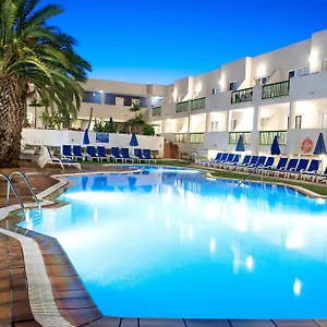 *** Aparthotel Dunas Club - & Spanien