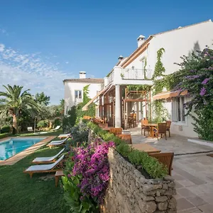 **** Hotel La Fuente De La Higuera Spanien