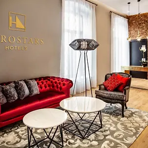 **** Hotel Eurostars Azahar Spanje
