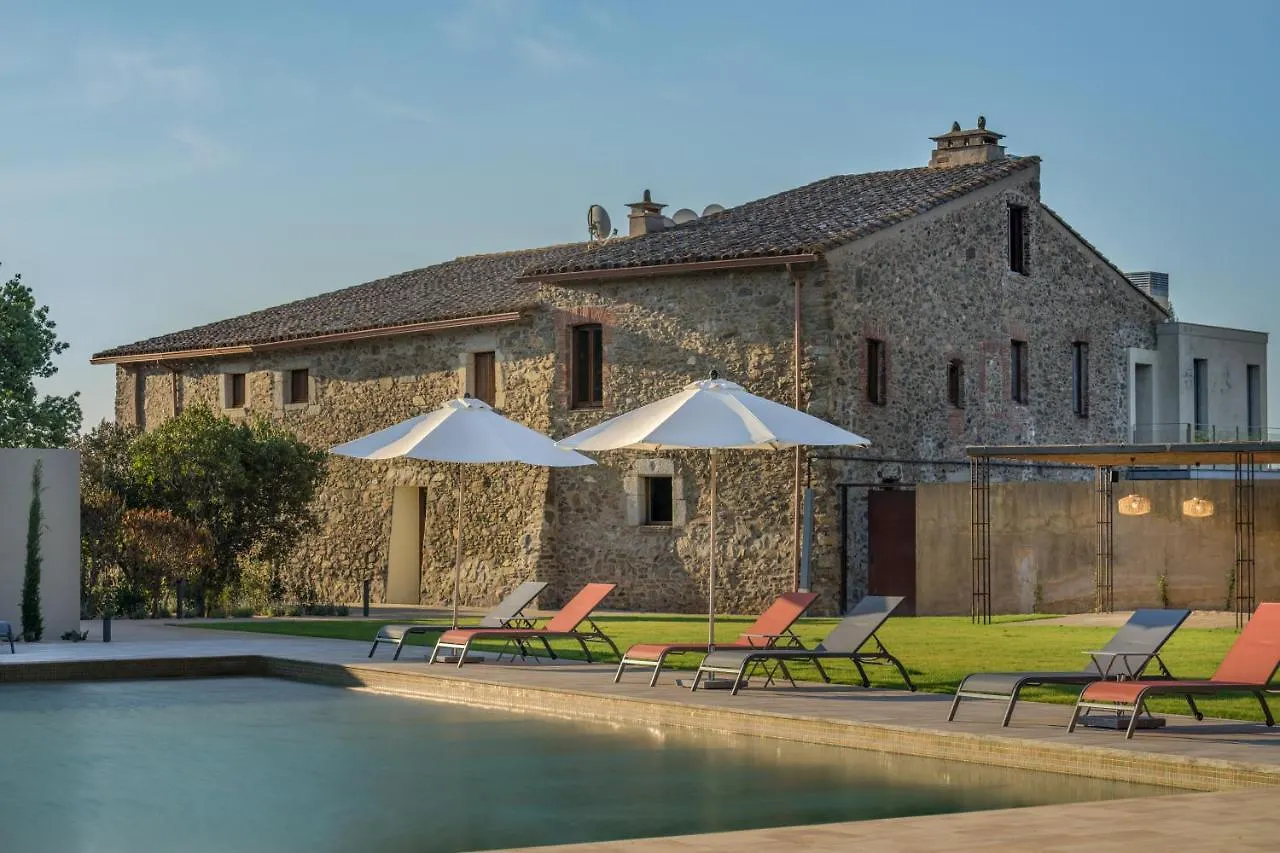 Hotel Mas Del Sol Vall-Llobrega