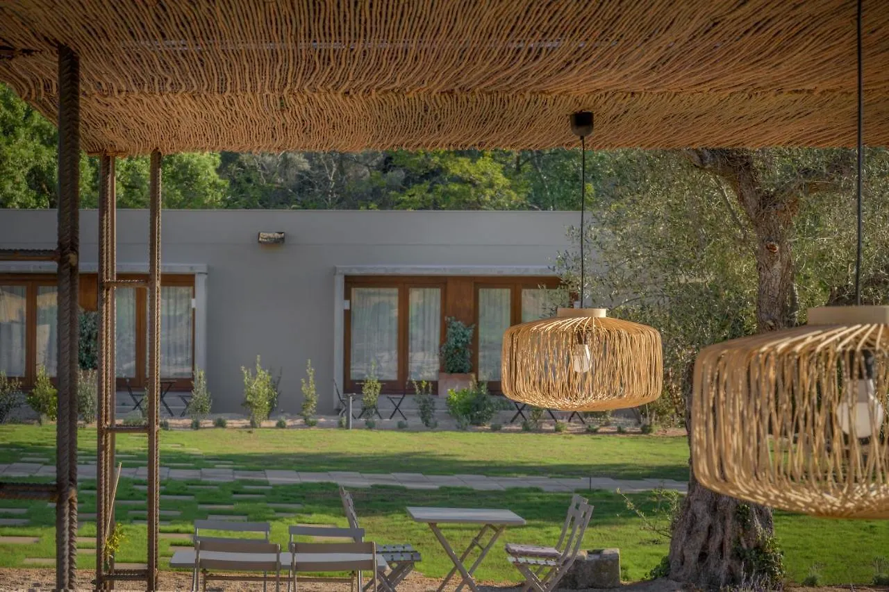 Hotel Mas Del Sol Vall-Llobrega