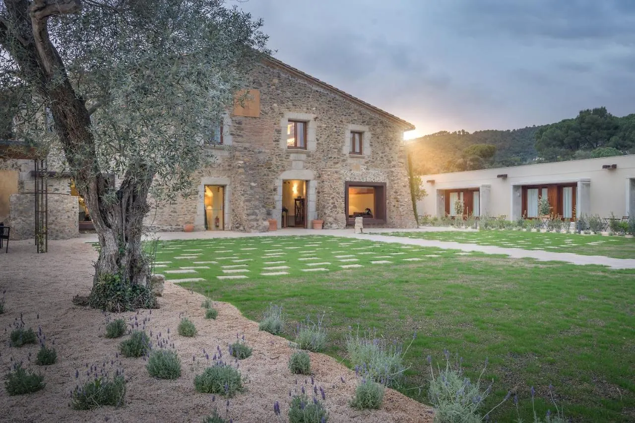 ****  Hotel Mas Del Sol Vall-Llobrega İspanya
