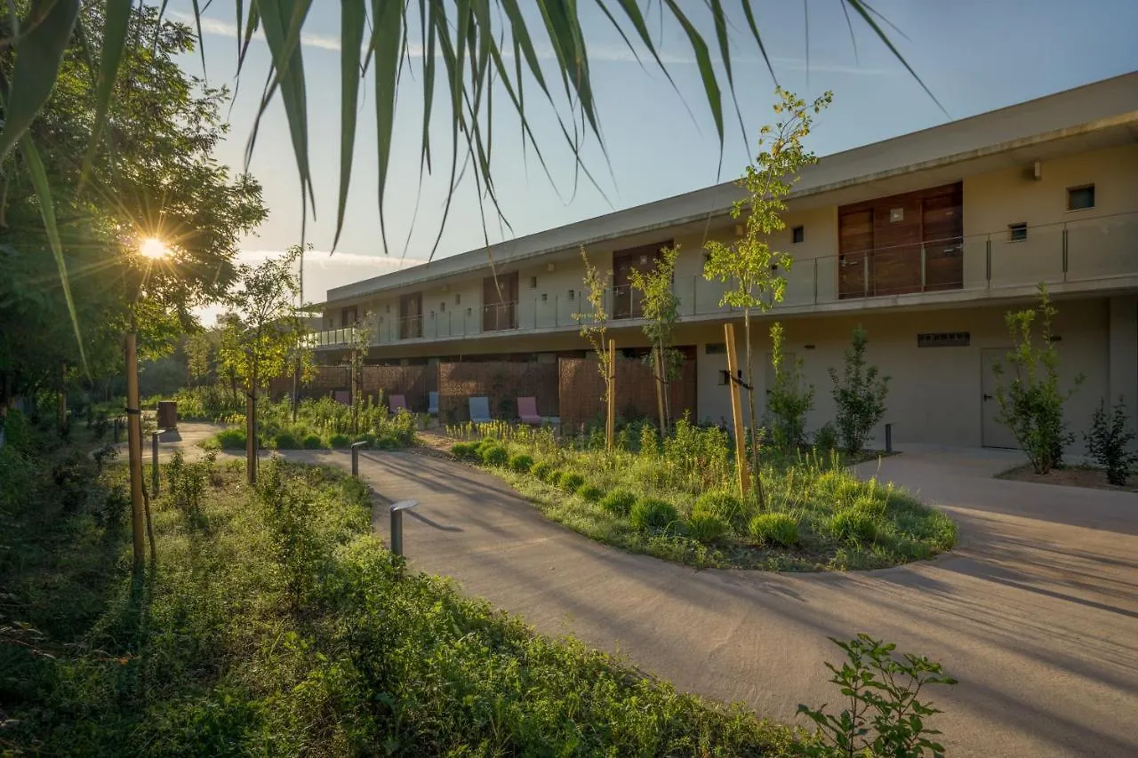 ****  Hotel Mas Del Sol Vall-Llobrega İspanya