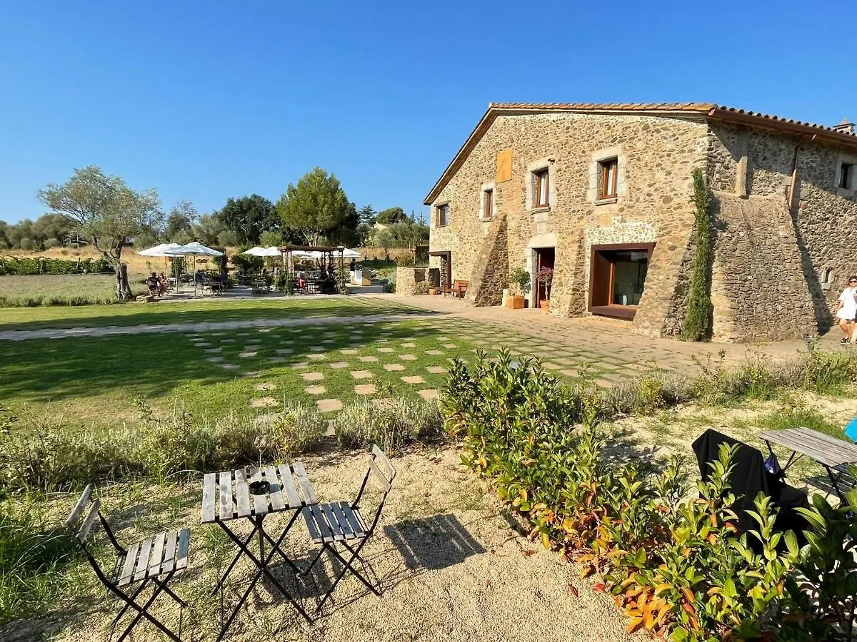 Hotel Mas Del Sol Vall-Llobrega