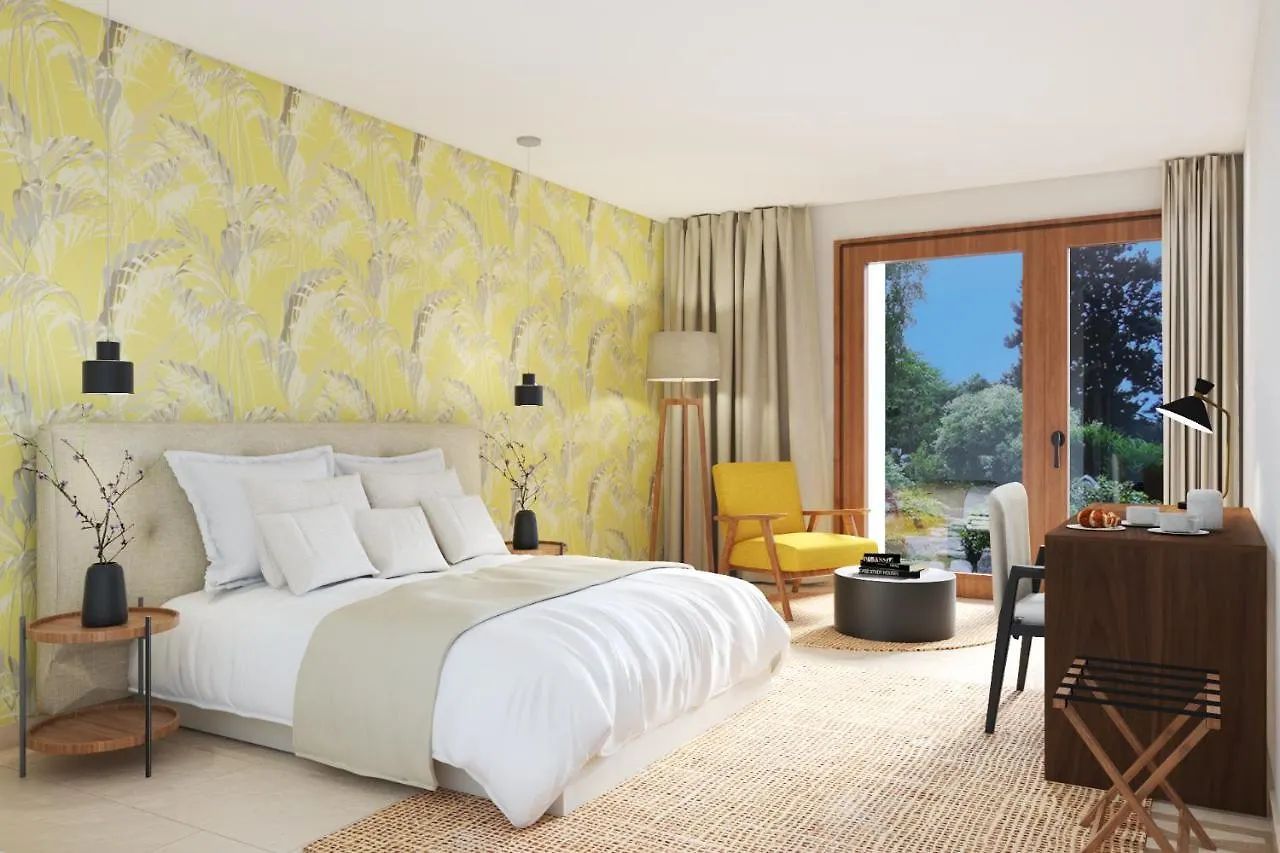 Hotel Mas Del Sol Vall-Llobrega