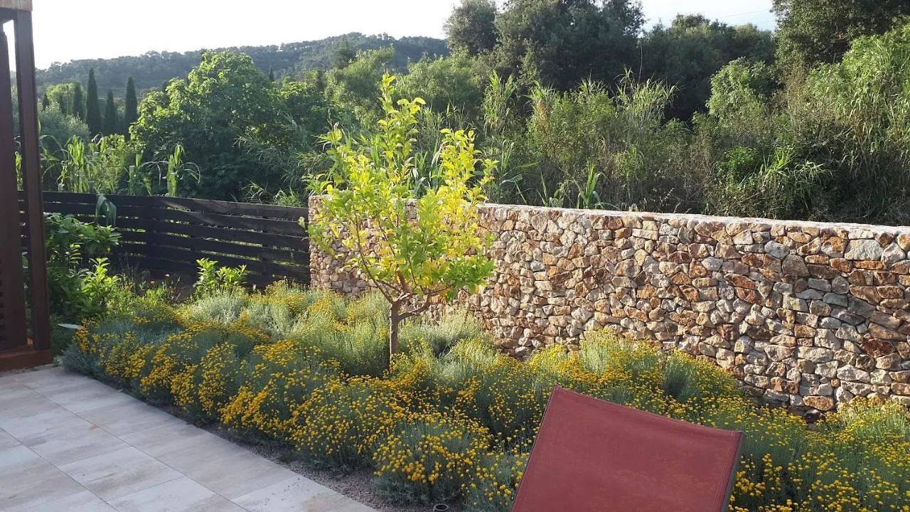 Hotel Mas Del Sol Vall-Llobrega