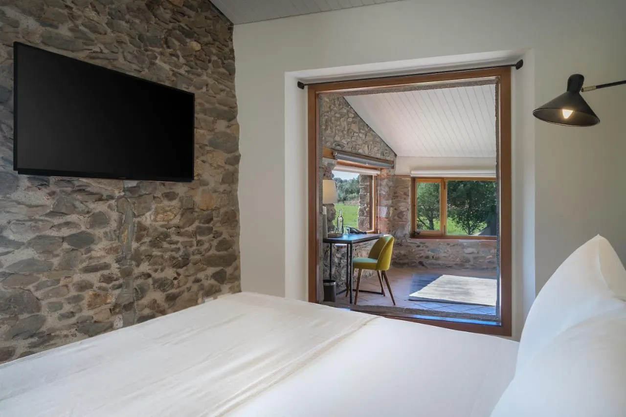 ****  Hotel Mas Del Sol Vall-Llobrega Spain