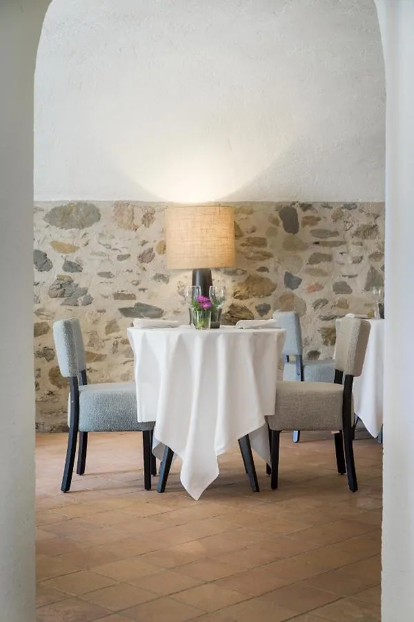 Hotel Mas Del Sol Vall-Llobrega