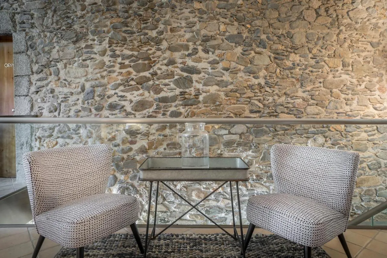 Hotel Mas Del Sol Vall-Llobrega