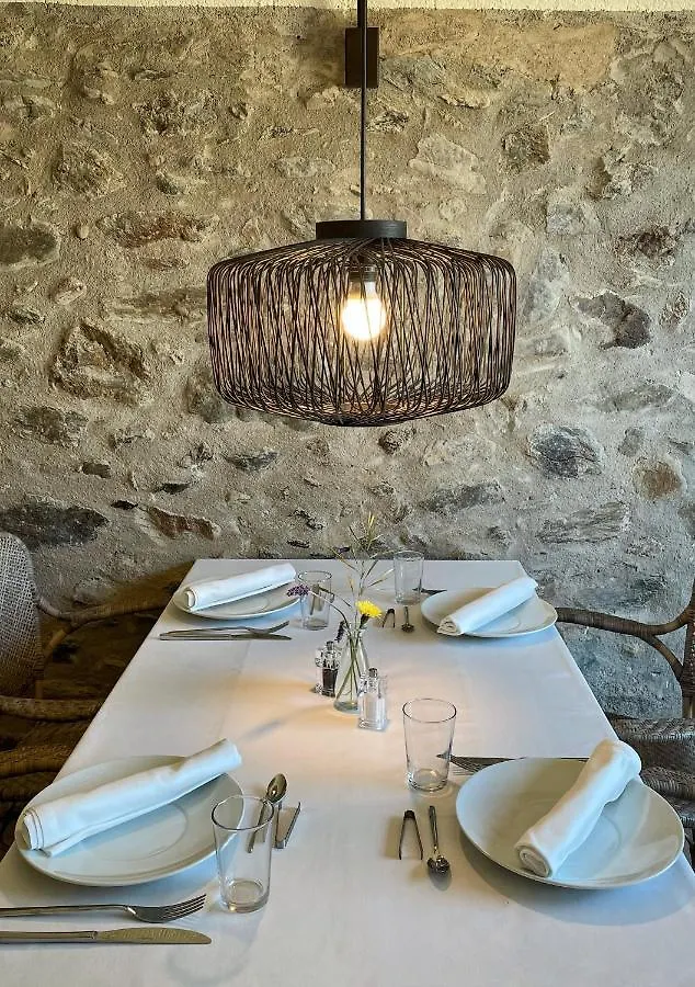 Hotel Mas Del Sol Vall-Llobrega