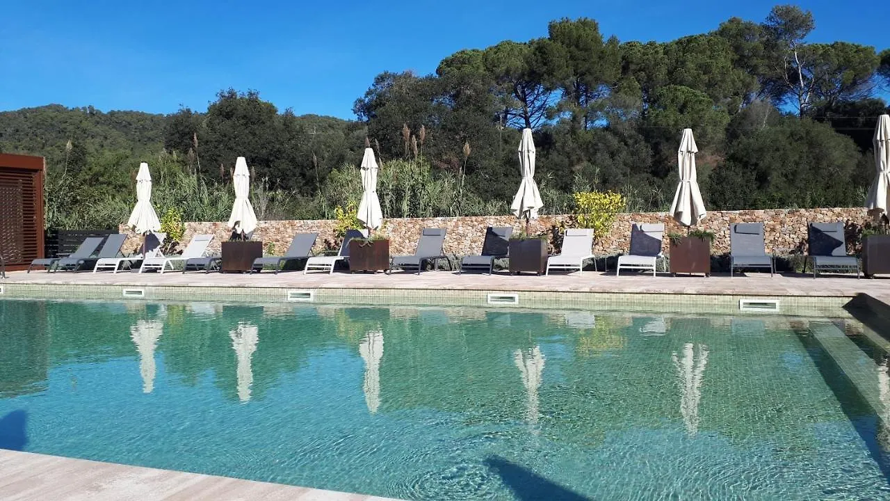 Hotel Mas Del Sol Vall-Llobrega Spain