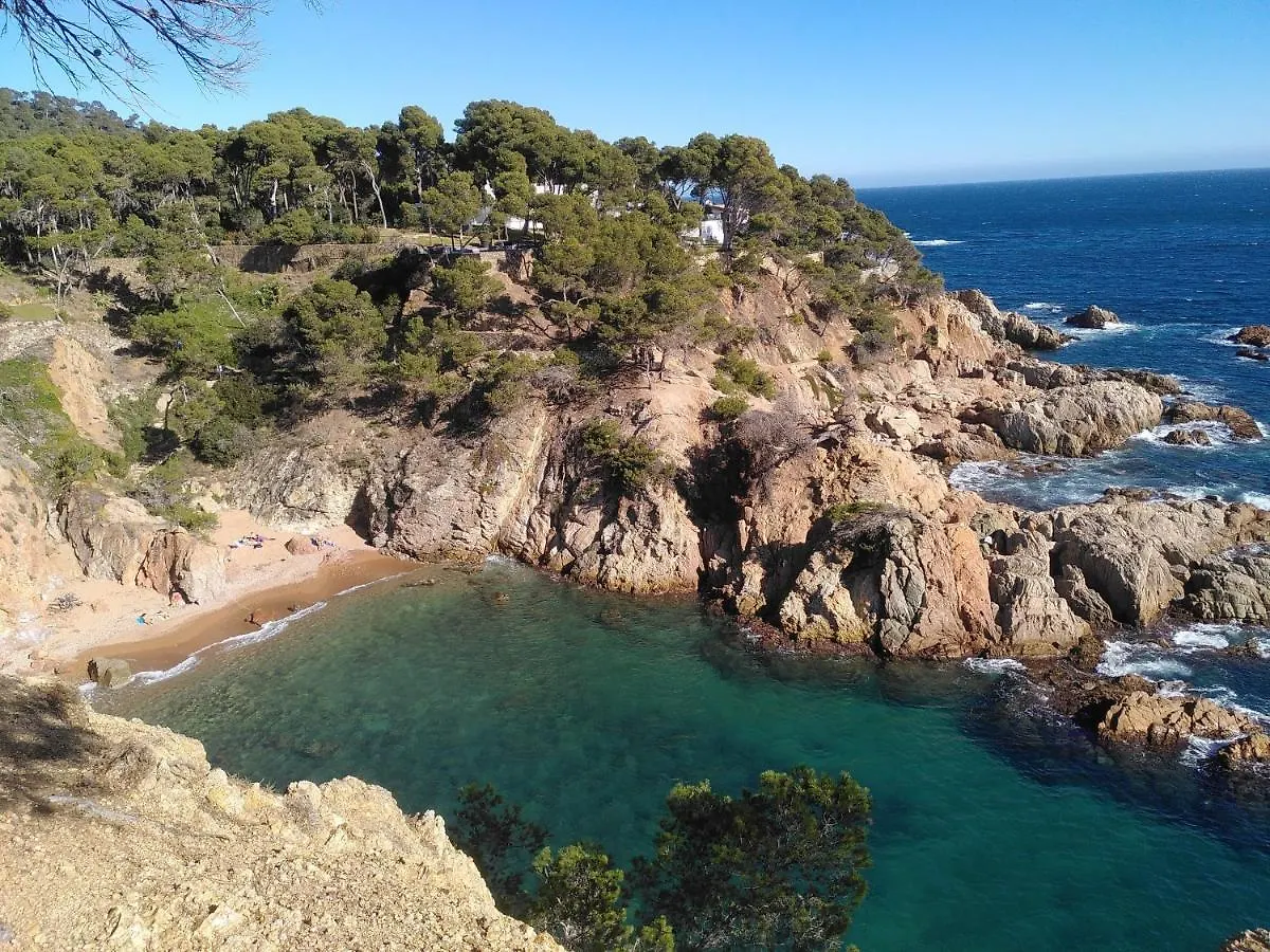 Hotel Mas Del Sol Vall-Llobrega 4*,  Spain
